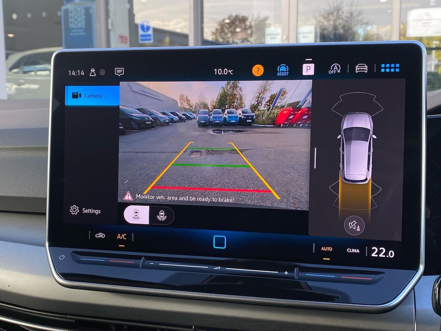 Used Volkswagen Golf 2024 for sale - 76407395: Photo 15