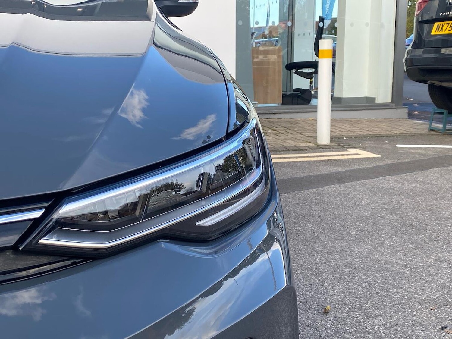 Used Volkswagen Golf 2024 for sale - 76407395: Photo 18