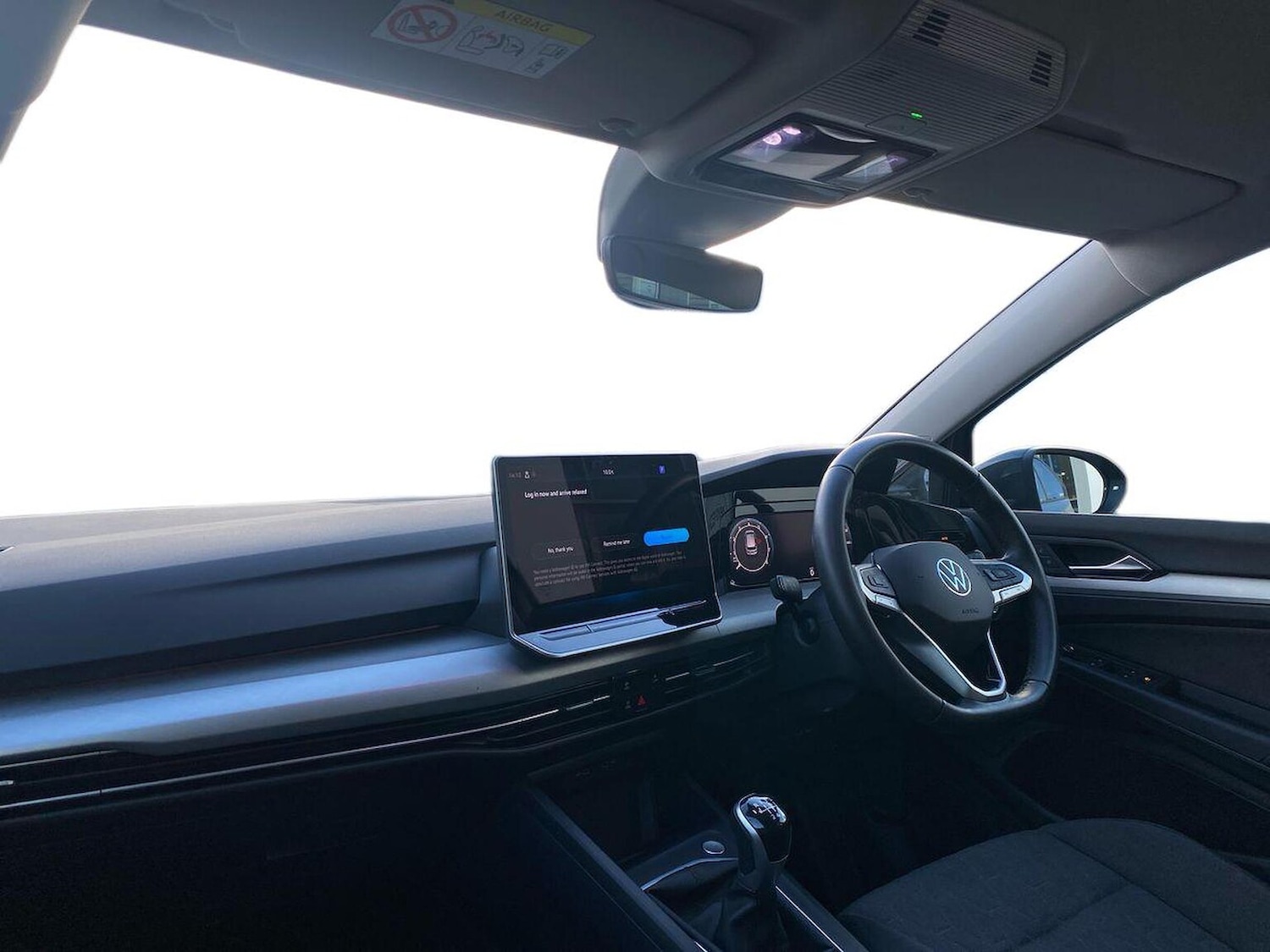 Used Volkswagen Golf 2024 for sale - 76407395: Photo 5