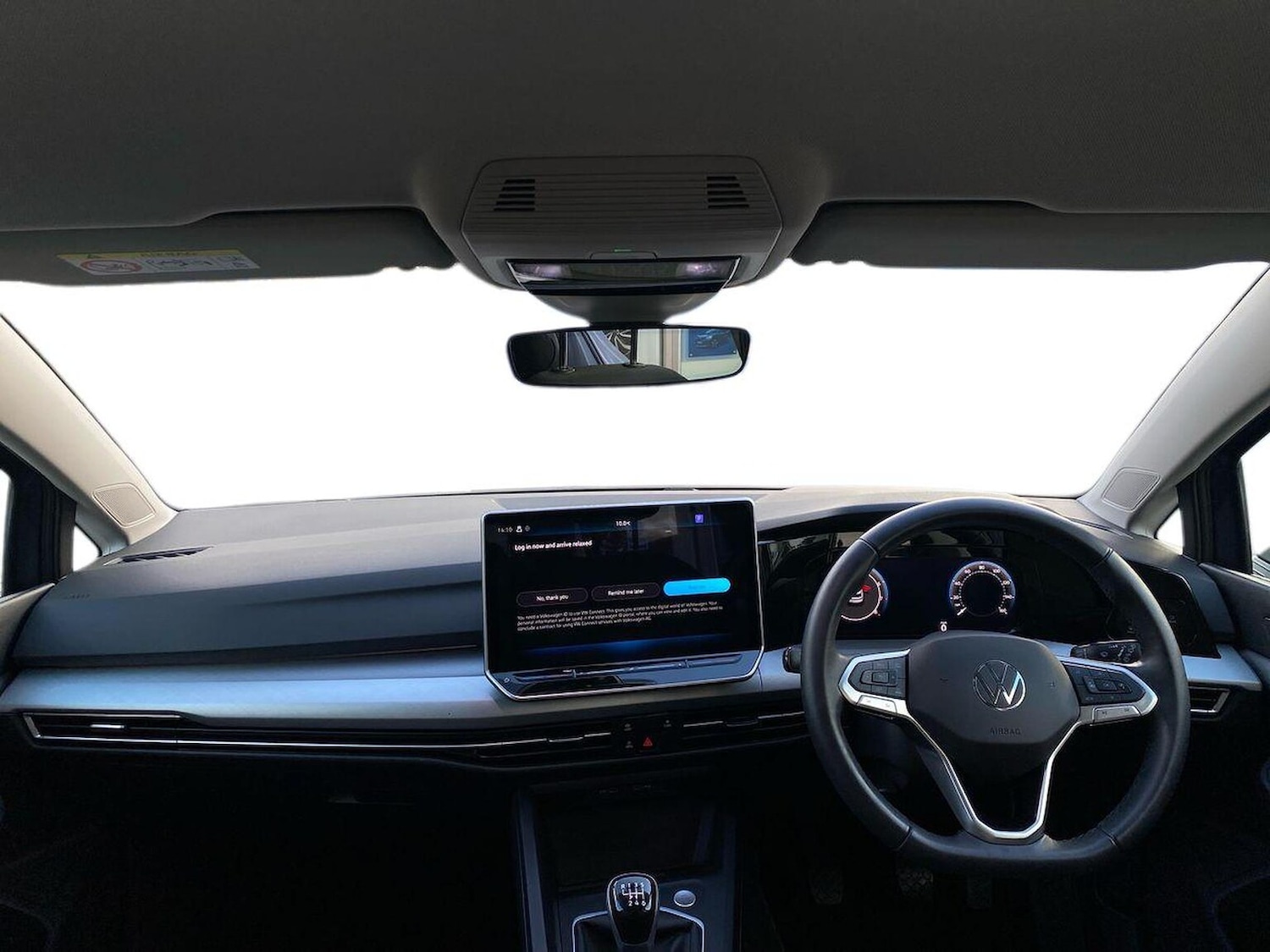 Used Volkswagen Golf 2024 for sale - 76407395: Photo 6