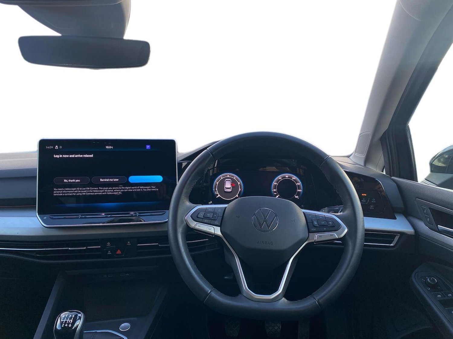 Used Volkswagen Golf 2024 for sale - 76407395: Photo 7