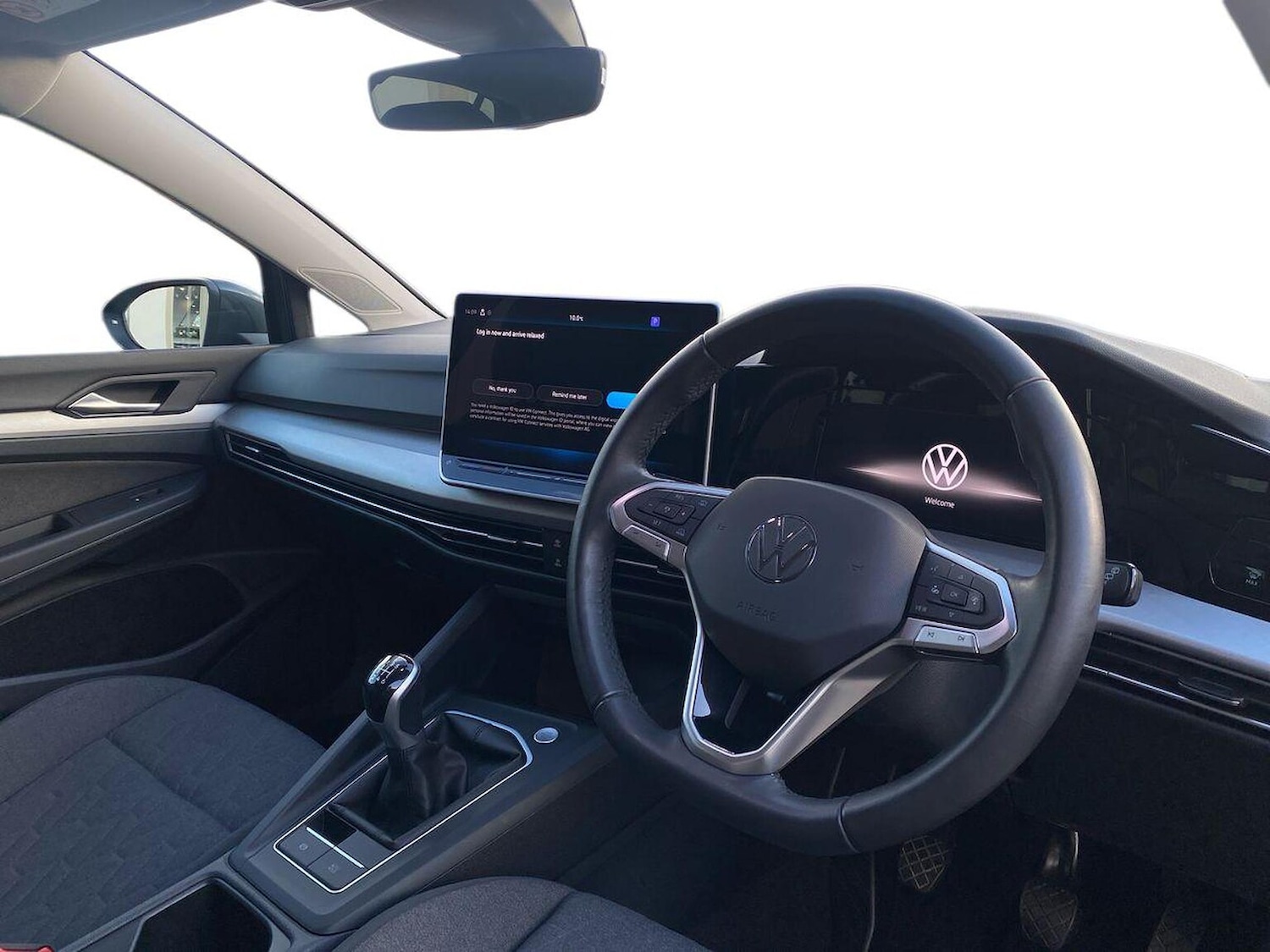 Used Volkswagen Golf 2024 for sale - 76407395: Photo 8