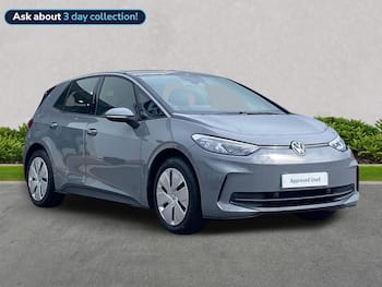 Used Volkswagen ID.3 2026 for sale - 79644256: Photo
