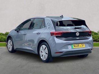 Used Volkswagen ID.3 2026 for sale - 79644256: Photo