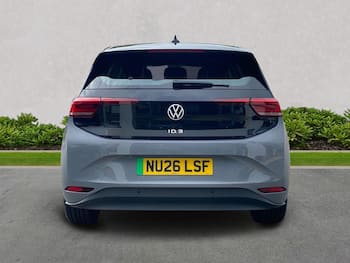 Used Volkswagen ID.3 2026 for sale - 79644256: Photo