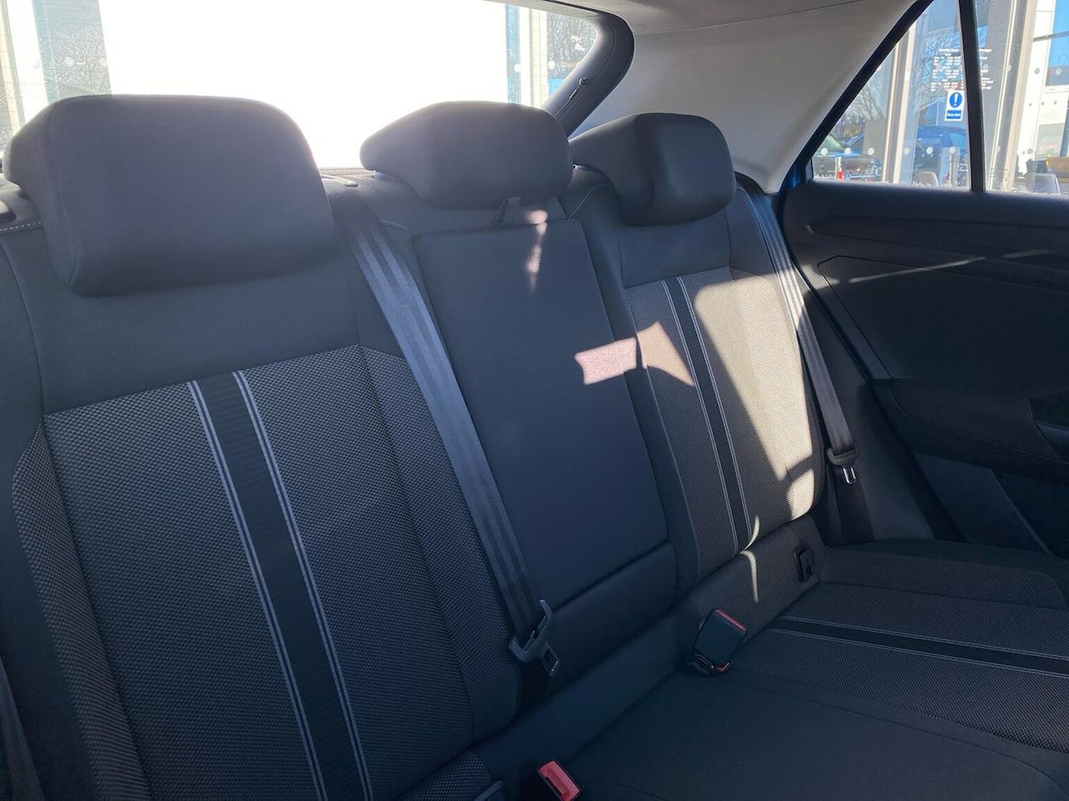 Used Volkswagen T-Roc 2020 for sale - 76778309: Photo 10