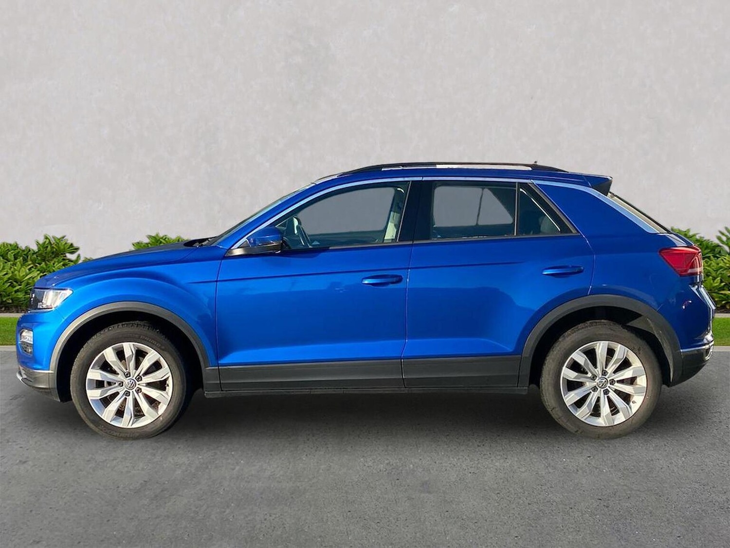Used Volkswagen T-Roc 2020 for sale - 76778309: Photo 12