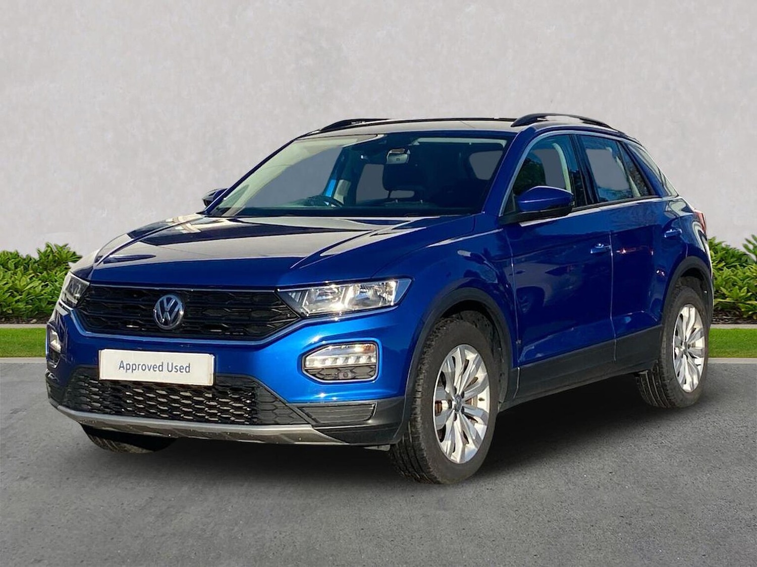 Used Volkswagen T-Roc 2020 for sale - 76778309: Photo 13