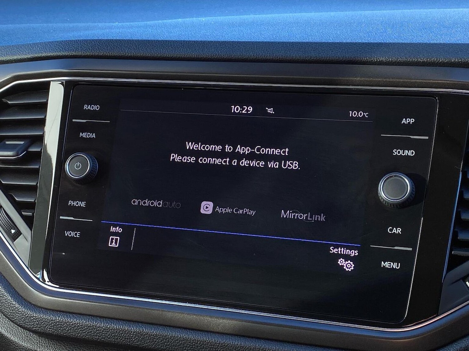 Used Volkswagen T-Roc 2020 for sale - 76778309: Photo 16