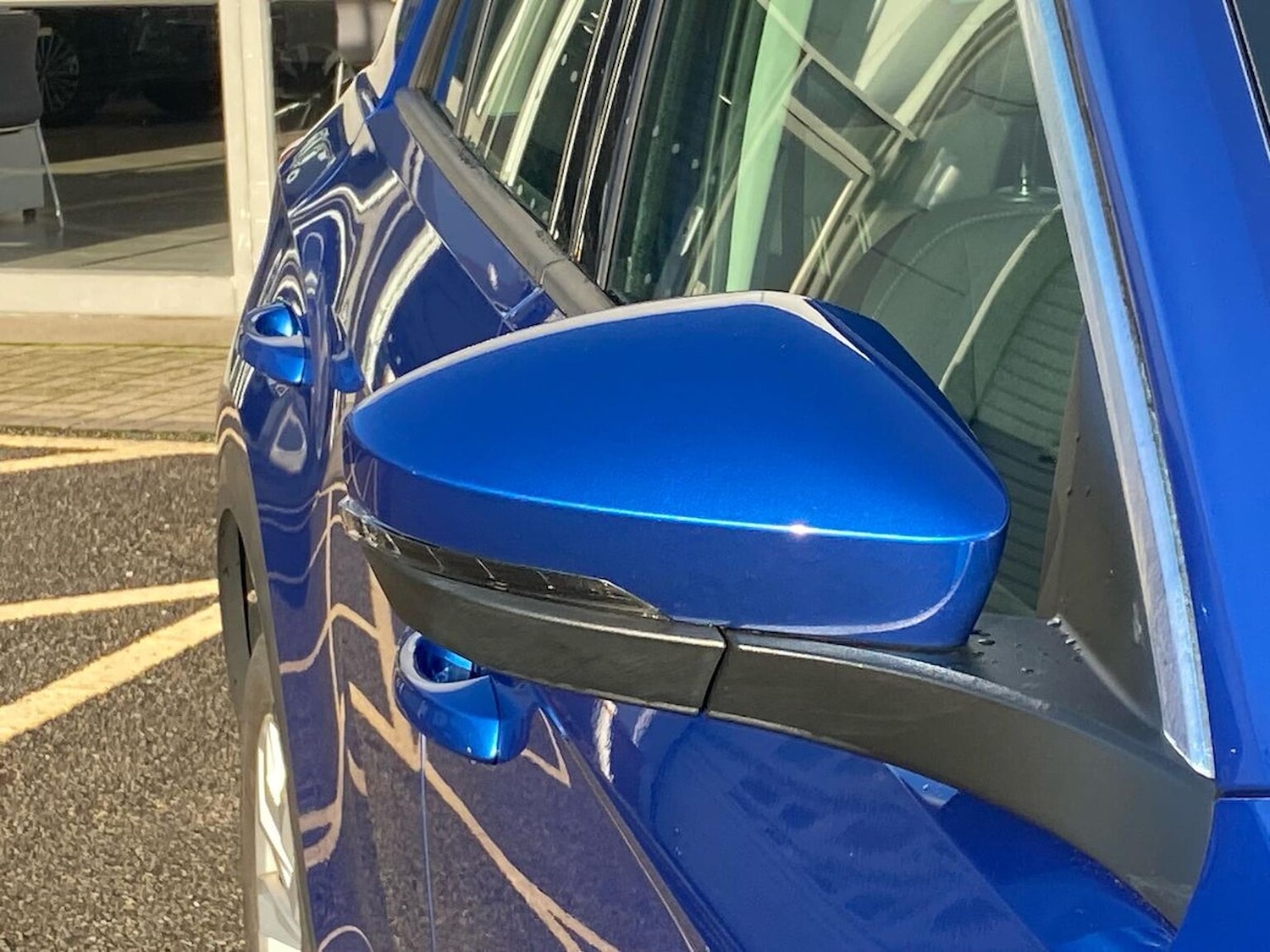 Used Volkswagen T-Roc 2020 for sale - 76778309: Photo 21