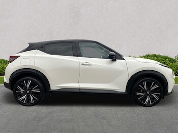 Used Nissan Juke 2021 for sale - 75497941: Photo