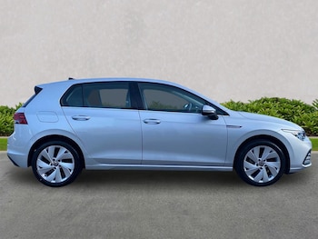 Used Volkswagen Golf 2021 for sale - 75907710: Photo