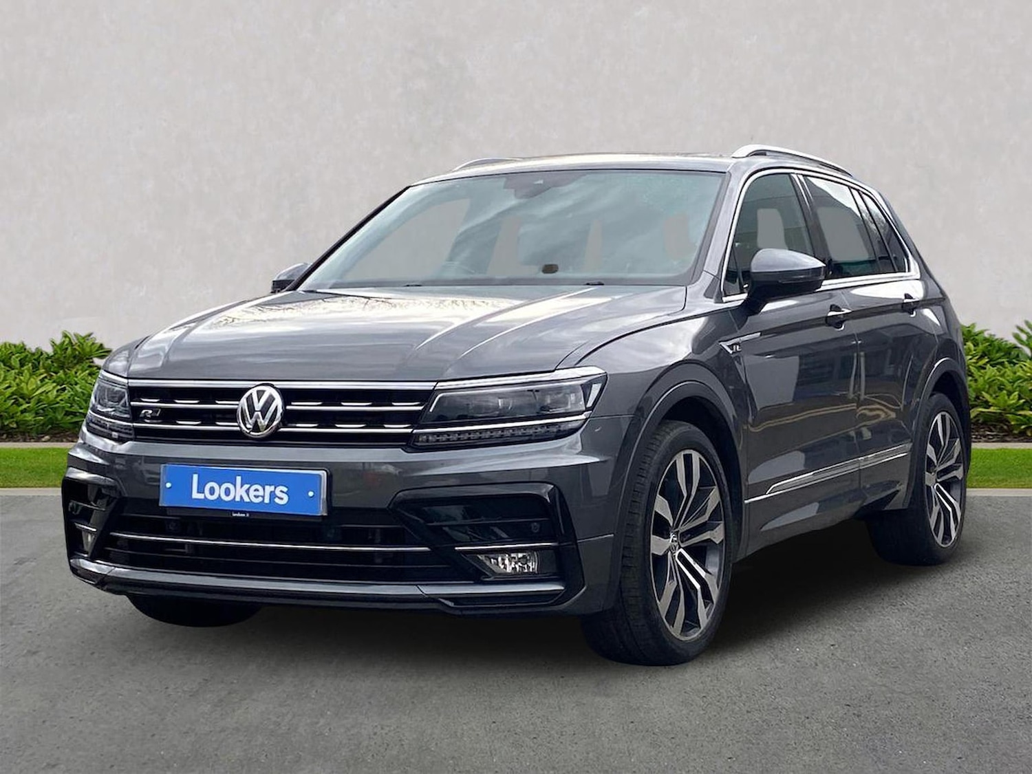 Used Volkswagen Tiguan 2018 for sale - 78195773: Photo 15