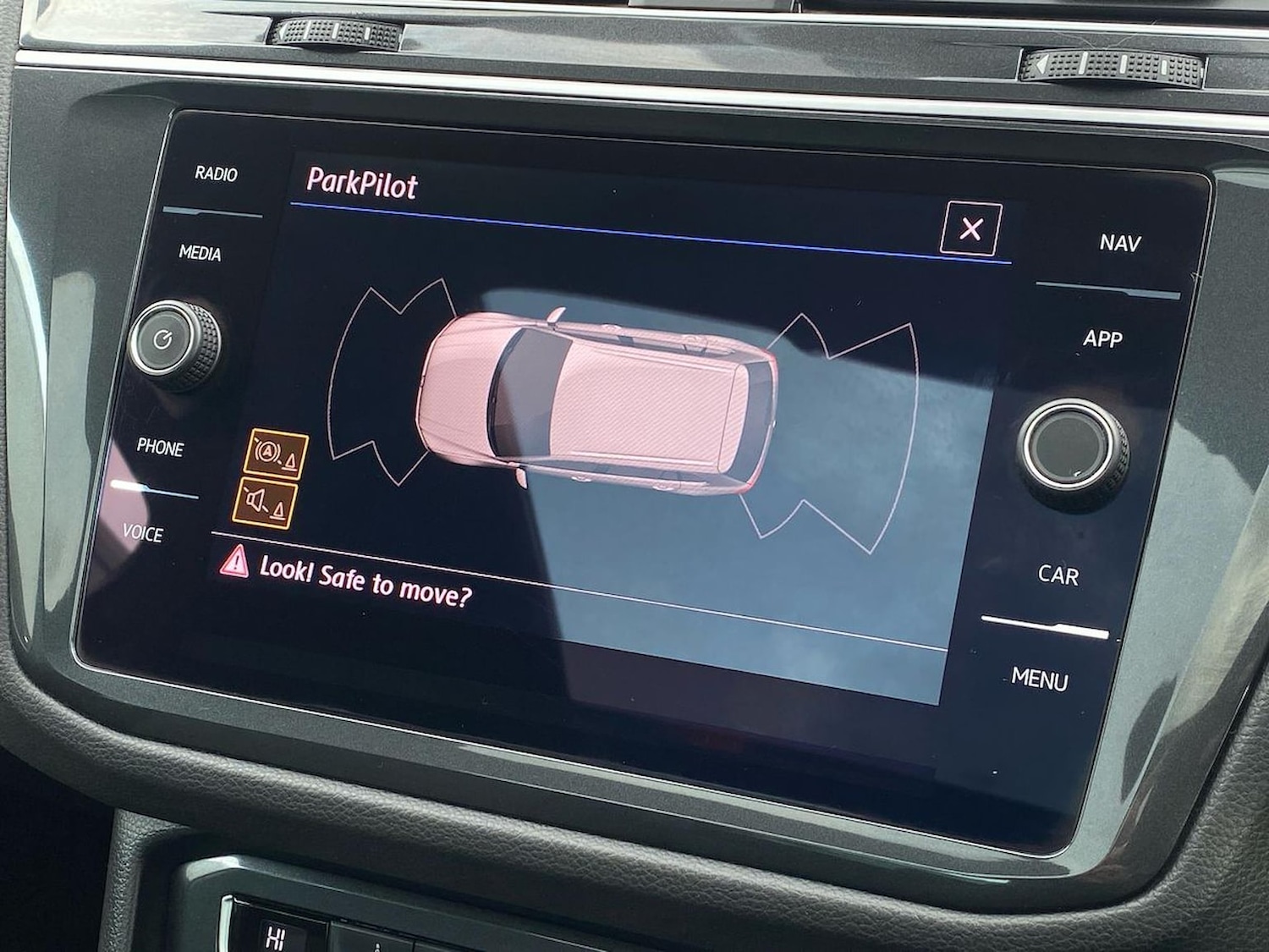 Used Volkswagen Tiguan 2018 for sale - 78195773: Photo 17