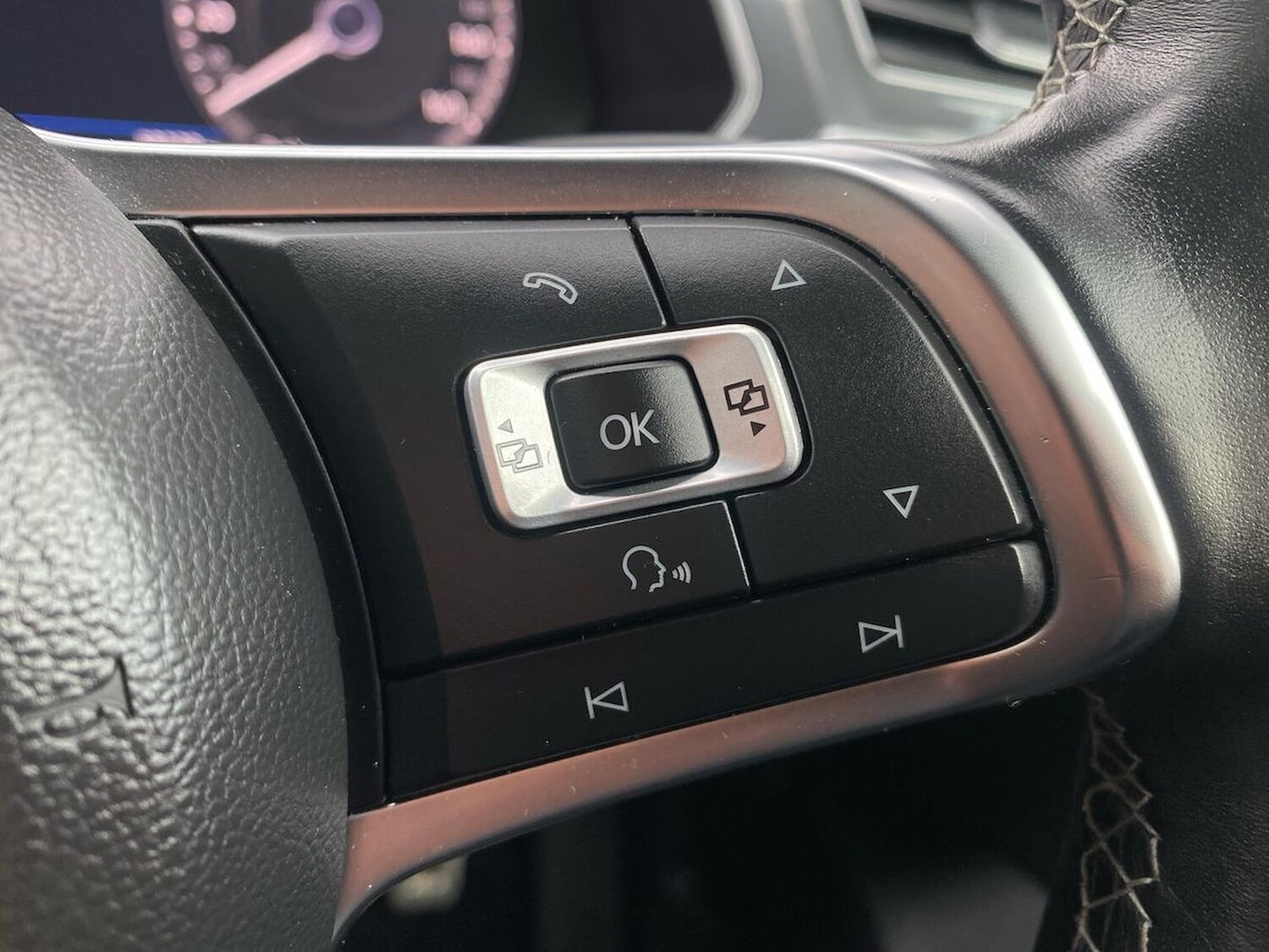 Used Volkswagen Tiguan 2018 for sale - 78195773: Photo 19