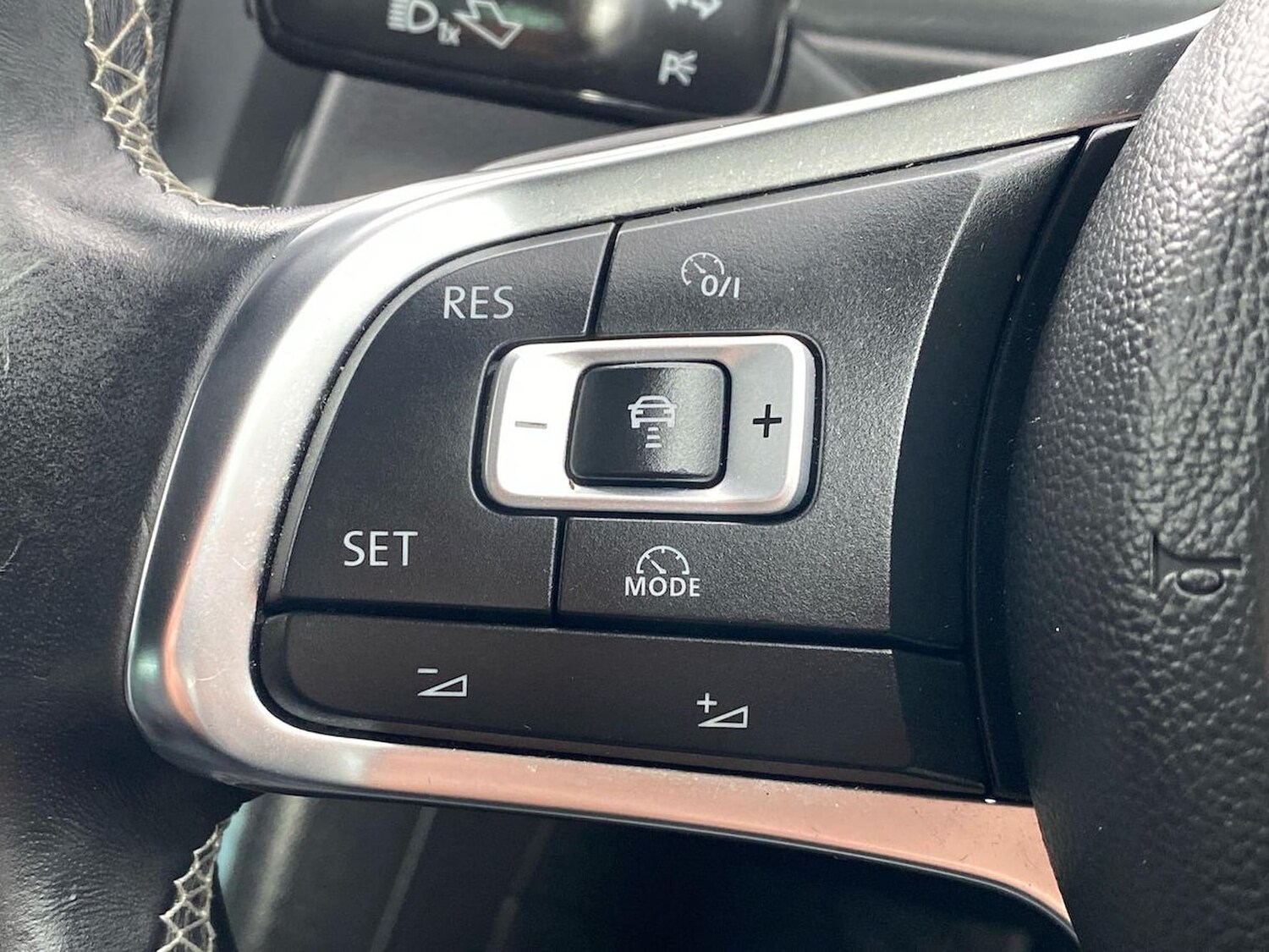 Used Volkswagen Tiguan 2018 for sale - 78195773: Photo 20