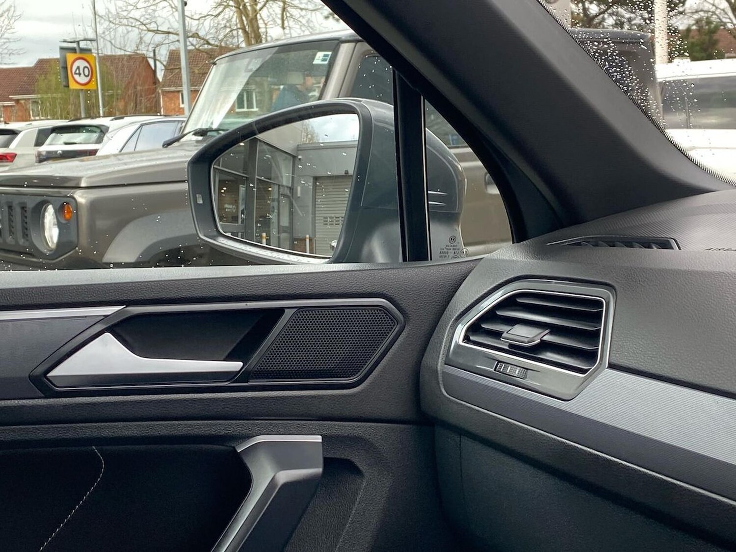 Used Volkswagen Tiguan 2018 for sale - 78195773: Photo 21