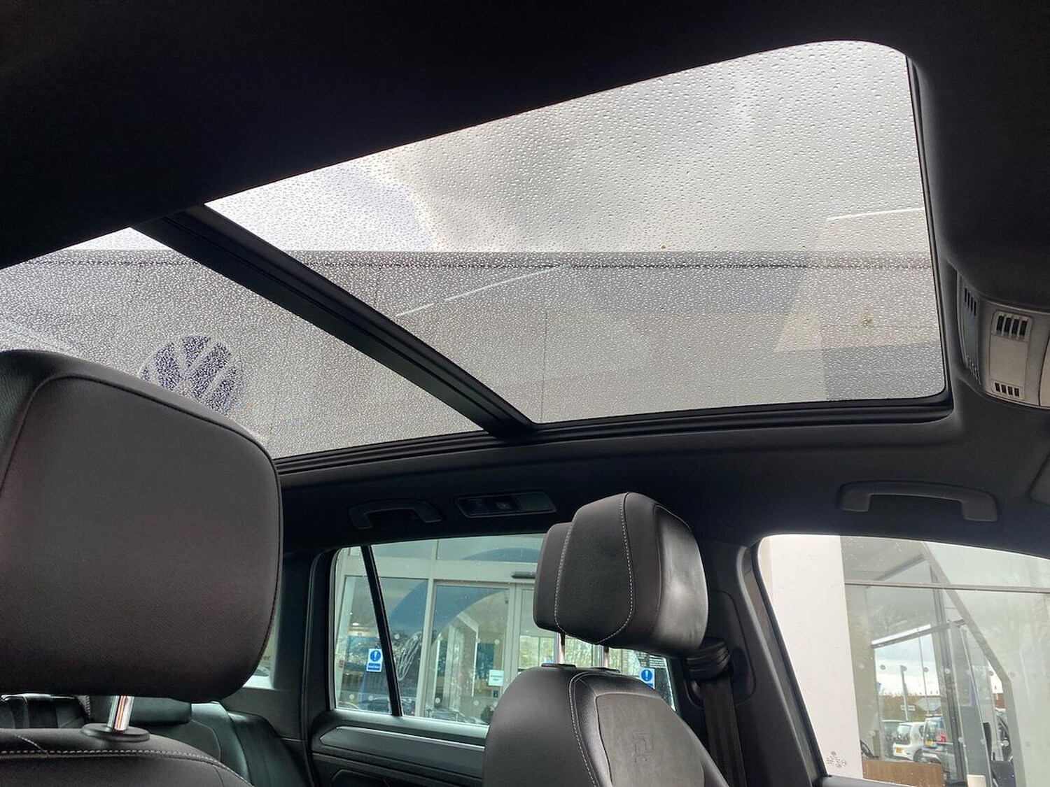 Used Volkswagen Tiguan 2018 for sale - 78195773: Photo 22