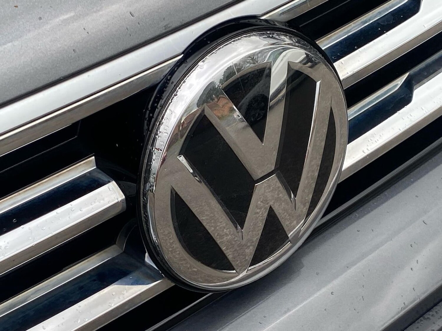 Used Volkswagen Tiguan 2018 for sale - 78195773: Photo 23