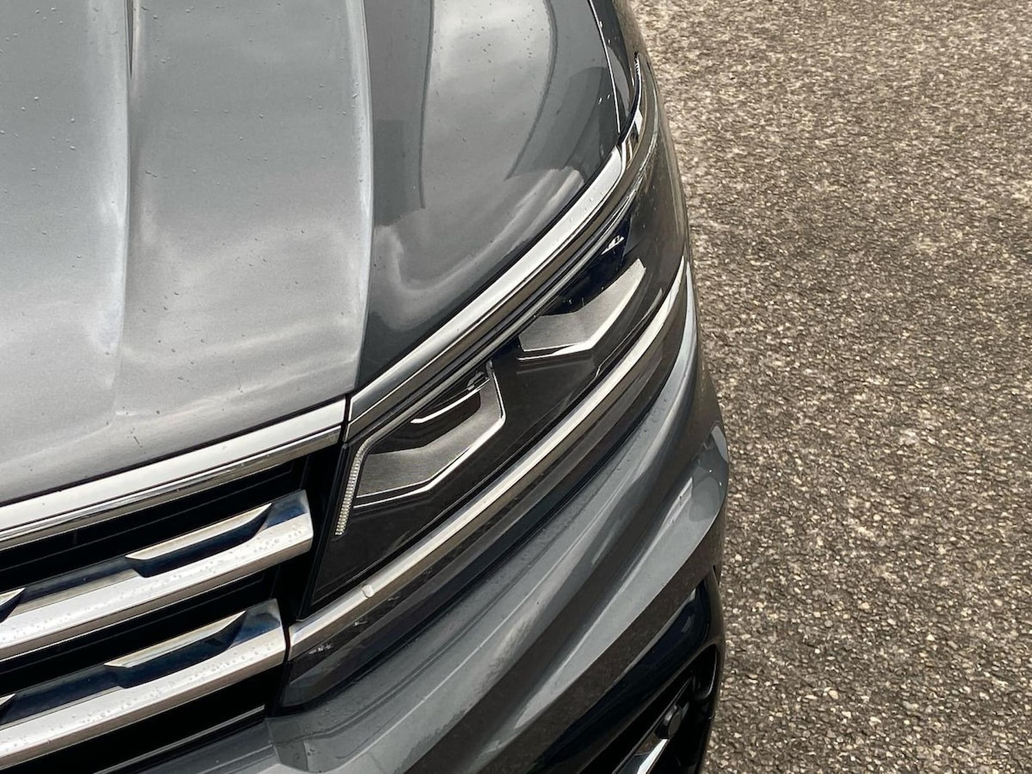 Used Volkswagen Tiguan 2018 for sale - 78195773: Photo 24