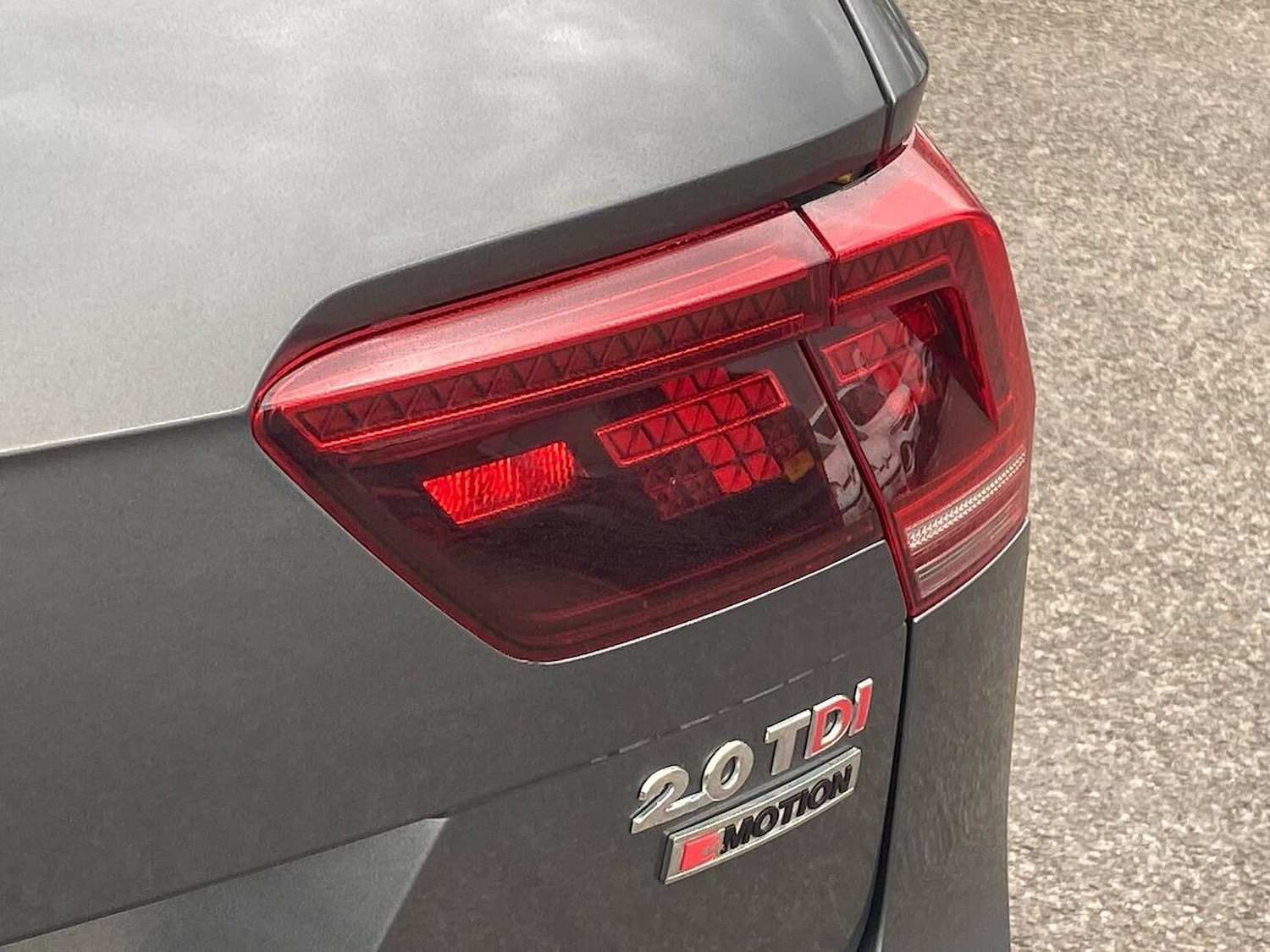 Used Volkswagen Tiguan 2018 for sale - 78195773: Photo 26