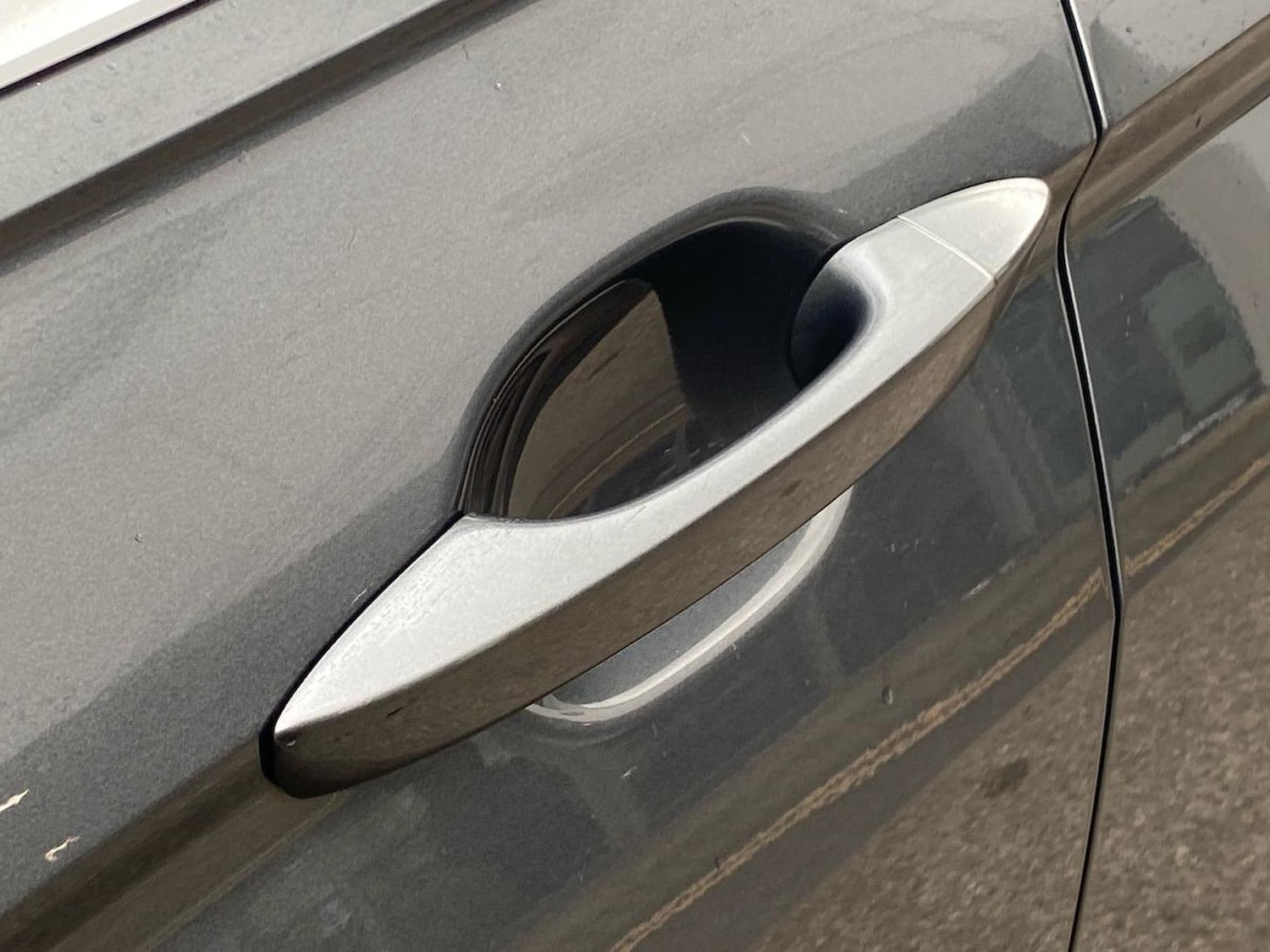 Used Volkswagen Tiguan 2018 for sale - 78195773: Photo 27