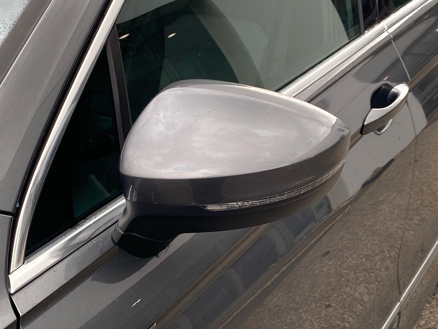 Used Volkswagen Tiguan 2018 for sale - 78195773: Photo 28