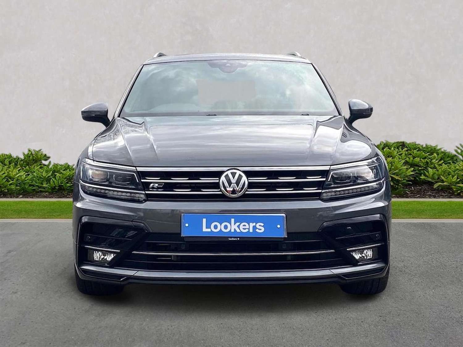 Used Volkswagen Tiguan 2018 for sale - 78195773: Photo 5