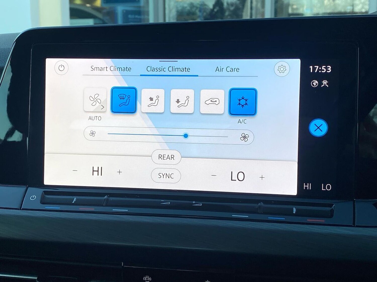 Used Volkswagen Golf 2021 for sale - 78195514: Photo 10