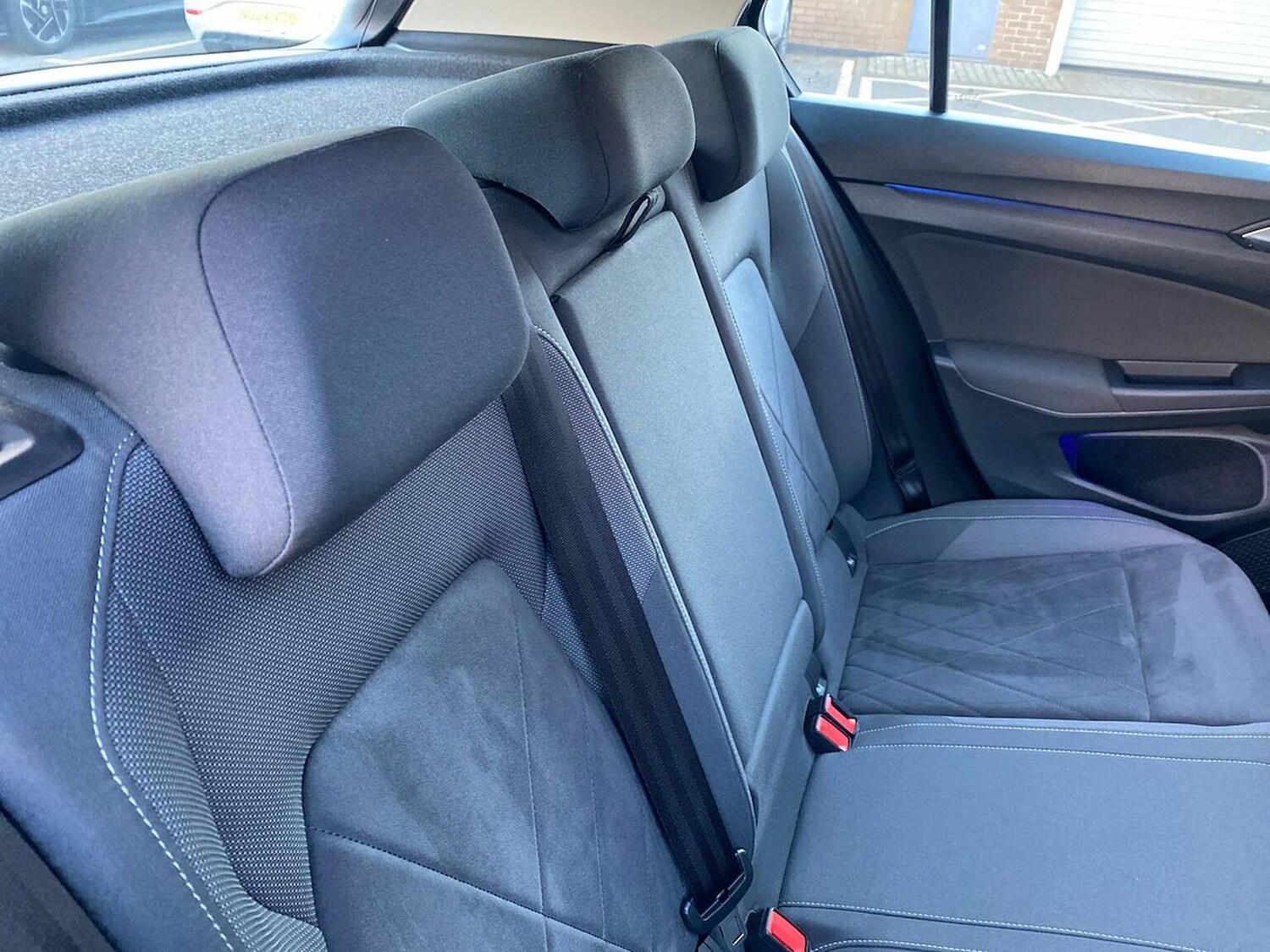 Used Volkswagen Golf 2021 for sale - 78195514: Photo 11