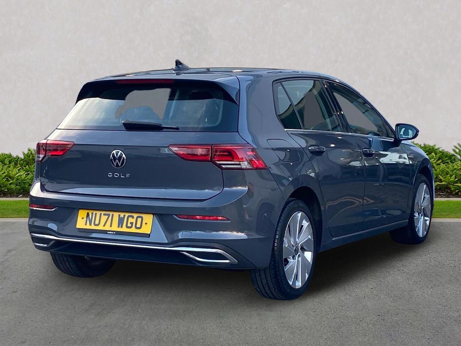 Used Volkswagen Golf 2021 for sale - 78195514: Photo 13