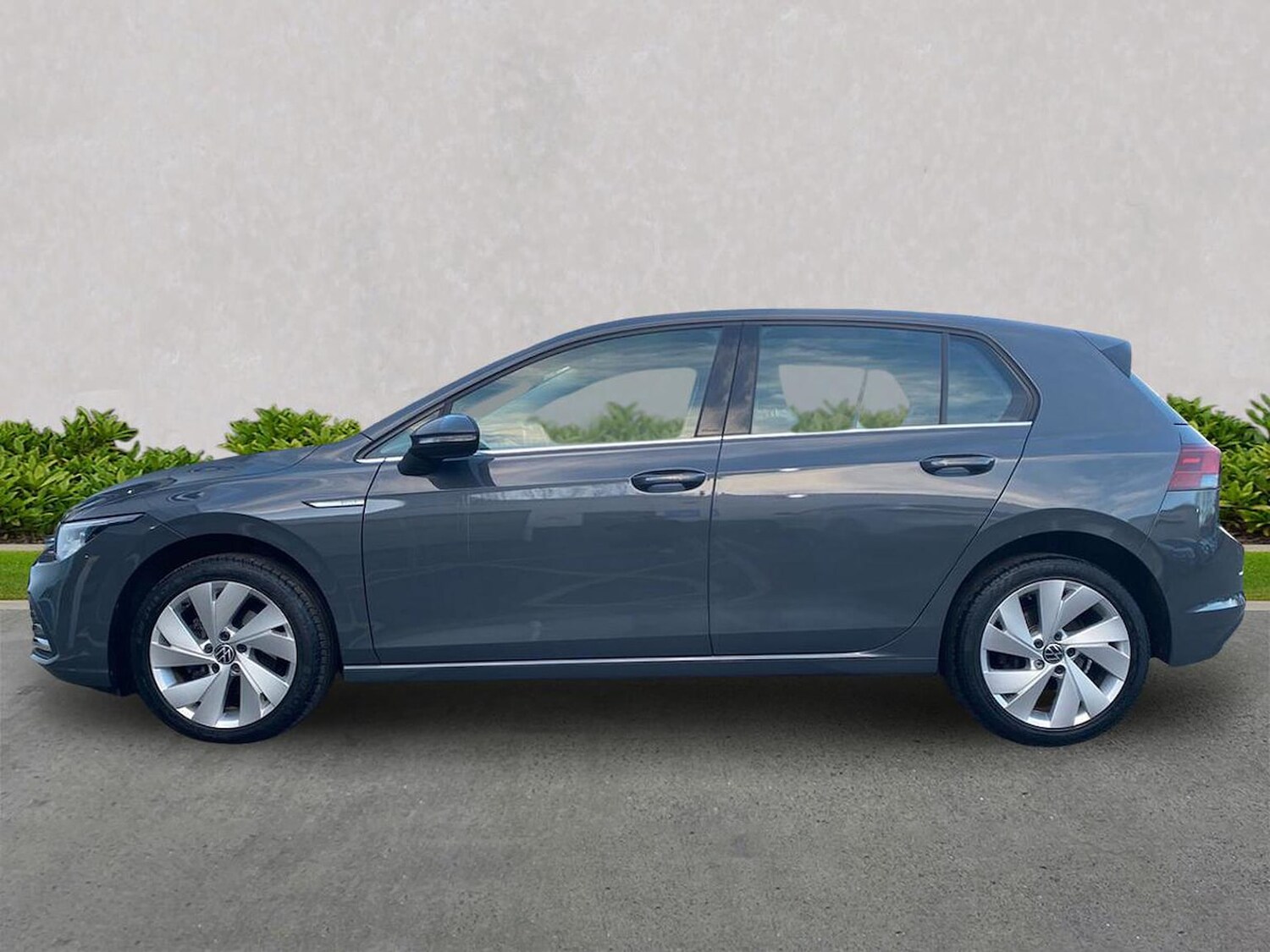 Used Volkswagen Golf 2021 for sale - 78195514: Photo 14