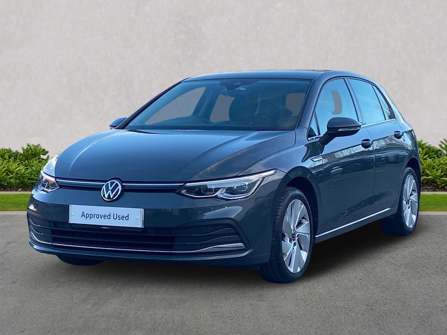 Used Volkswagen Golf 2021 for sale - 78195514: Photo 15