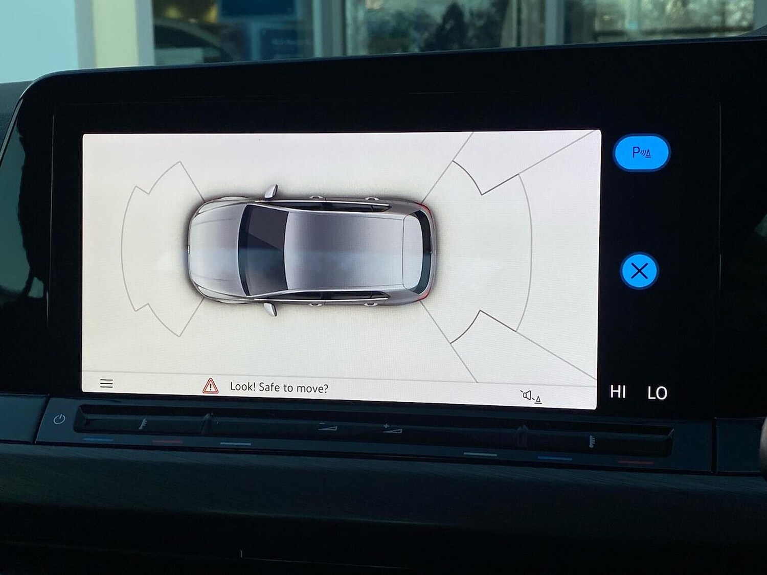 Used Volkswagen Golf 2021 for sale - 78195514: Photo 16