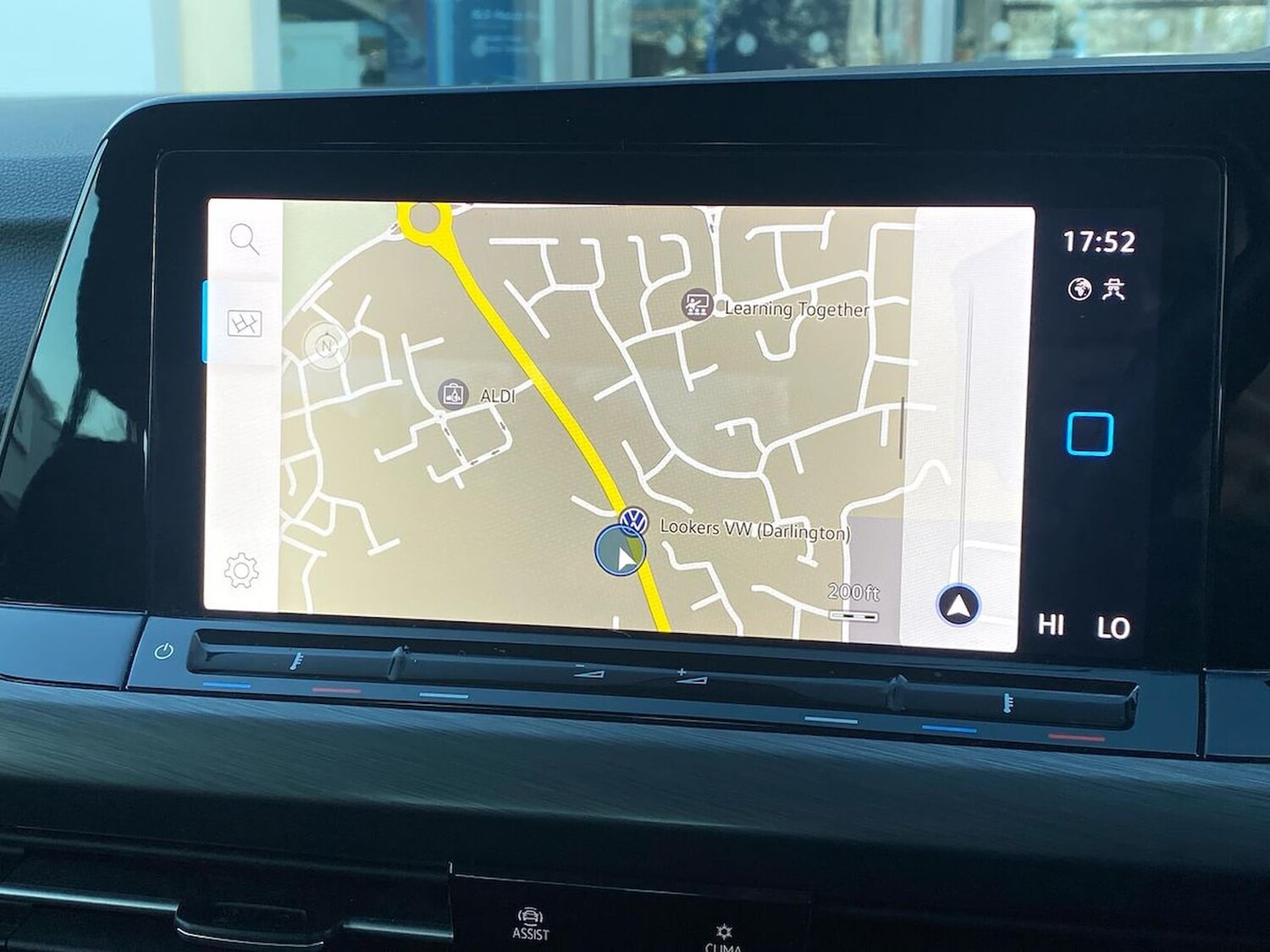 Used Volkswagen Golf 2021 for sale - 78195514: Photo 17