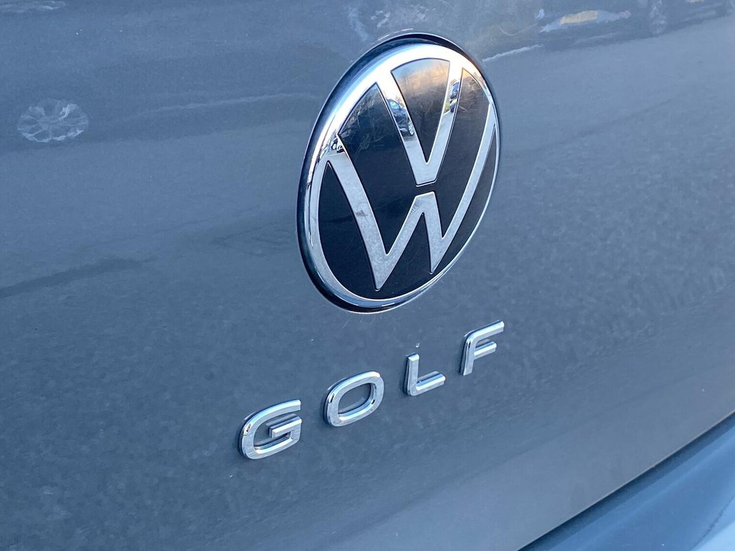 Used Volkswagen Golf 2021 for sale - 78195514: Photo 19