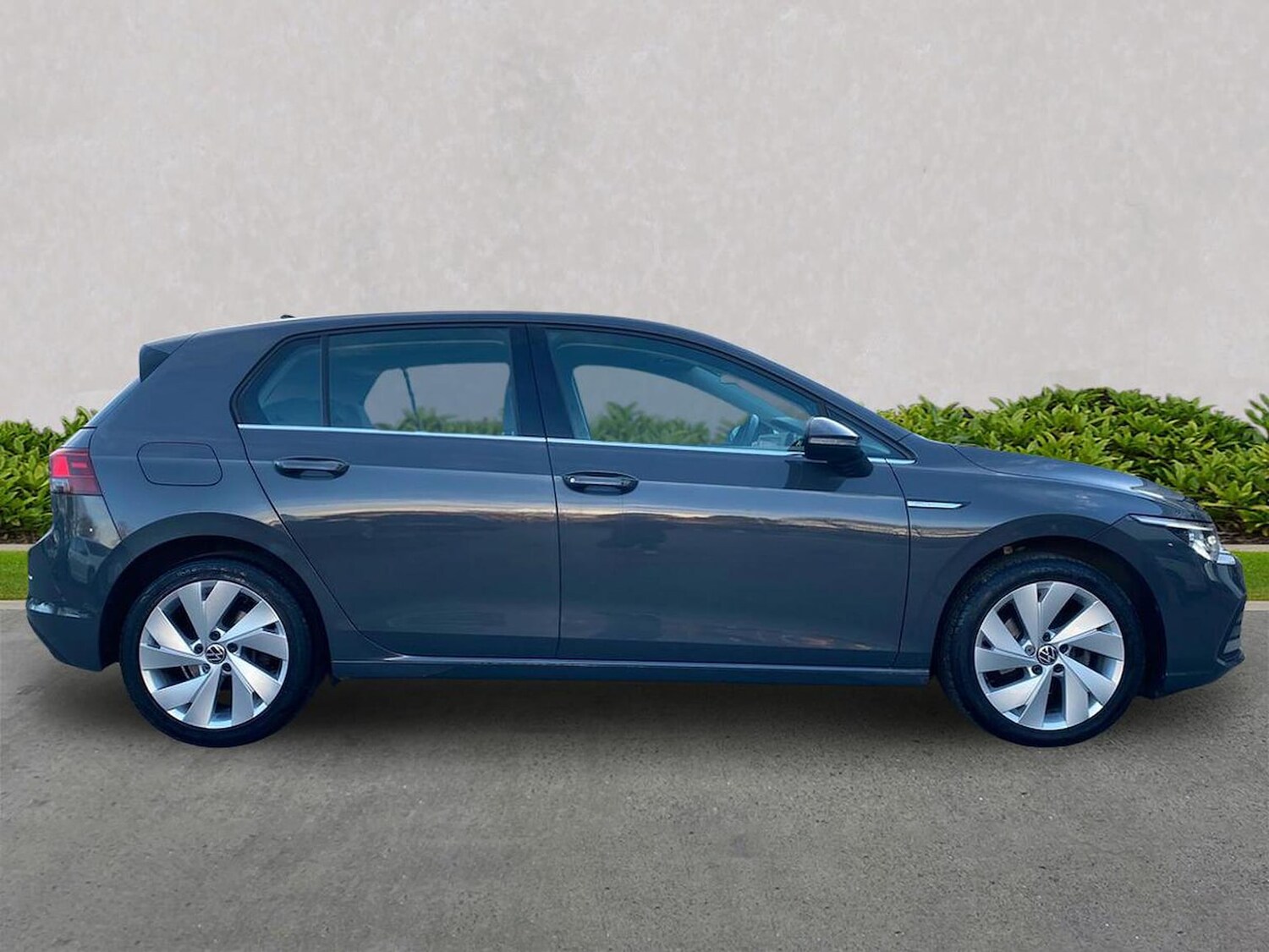 Used Volkswagen Golf 2021 for sale - 78195514: Photo 3