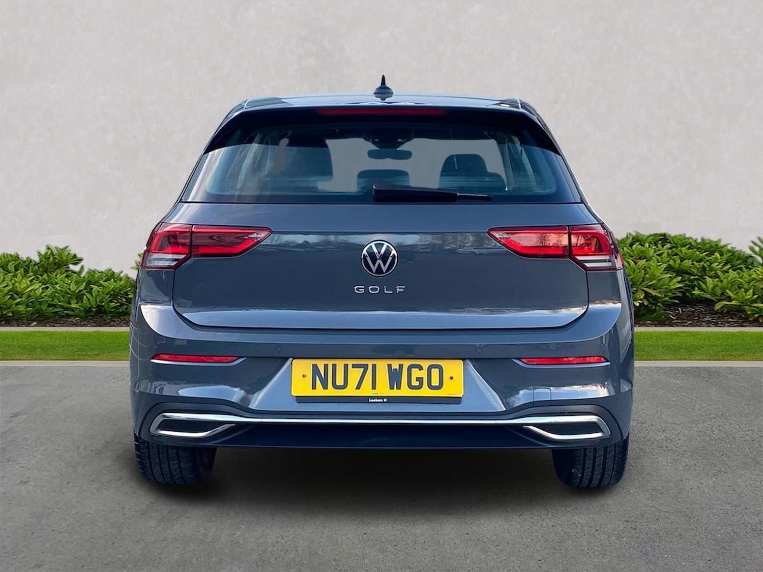 Used Volkswagen Golf 2021 for sale - 78195514: Photo 4