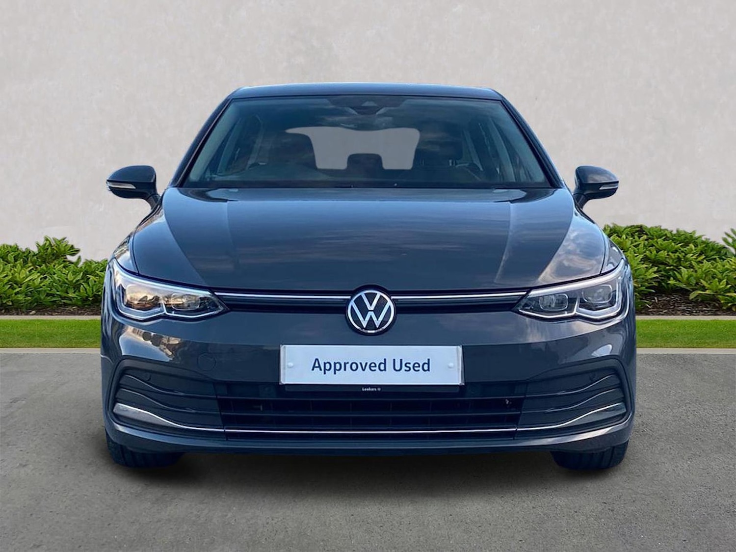 Used Volkswagen Golf 2021 for sale - 78195514: Photo 5