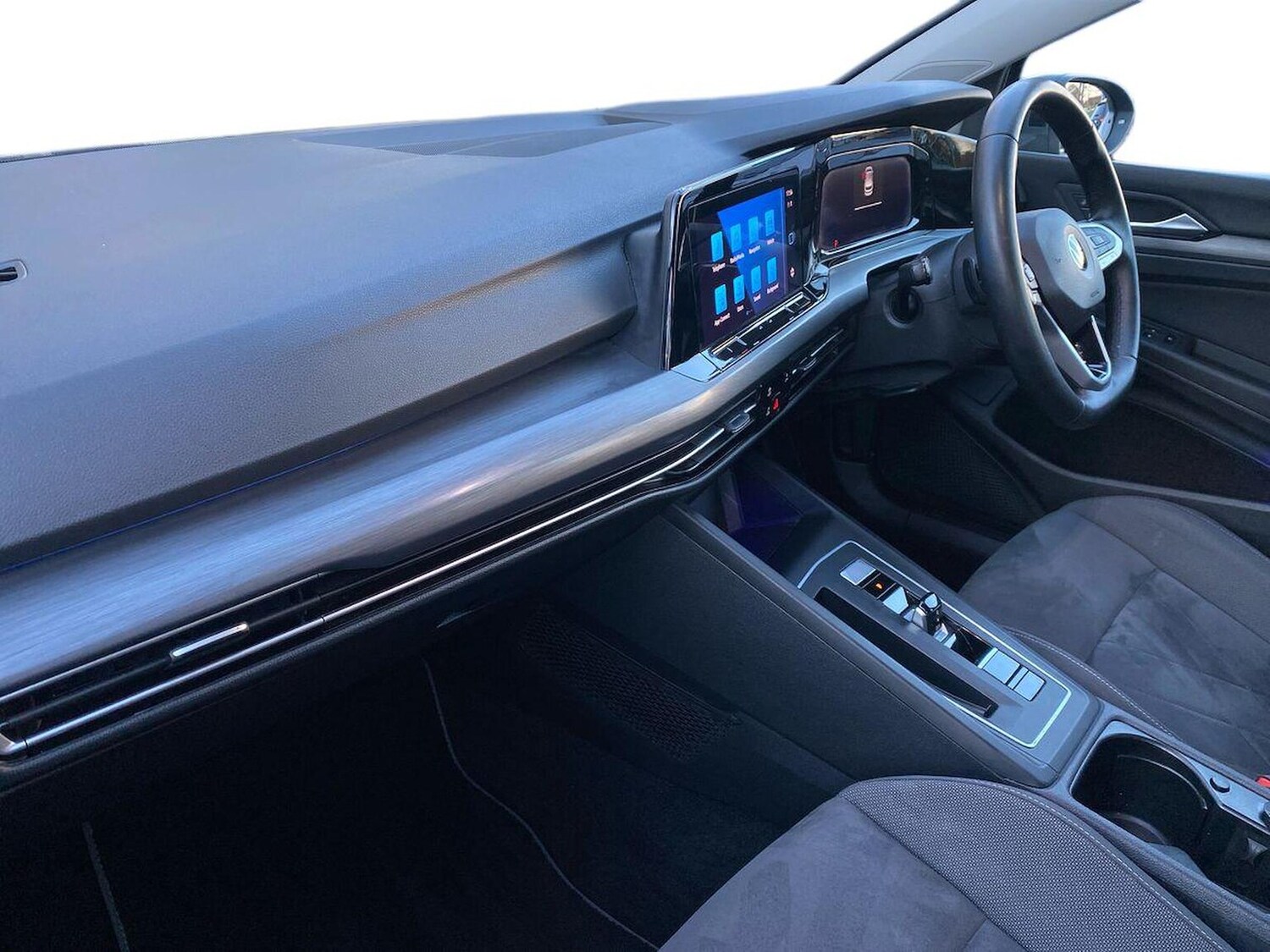 Used Volkswagen Golf 2021 for sale - 78195514: Photo 6