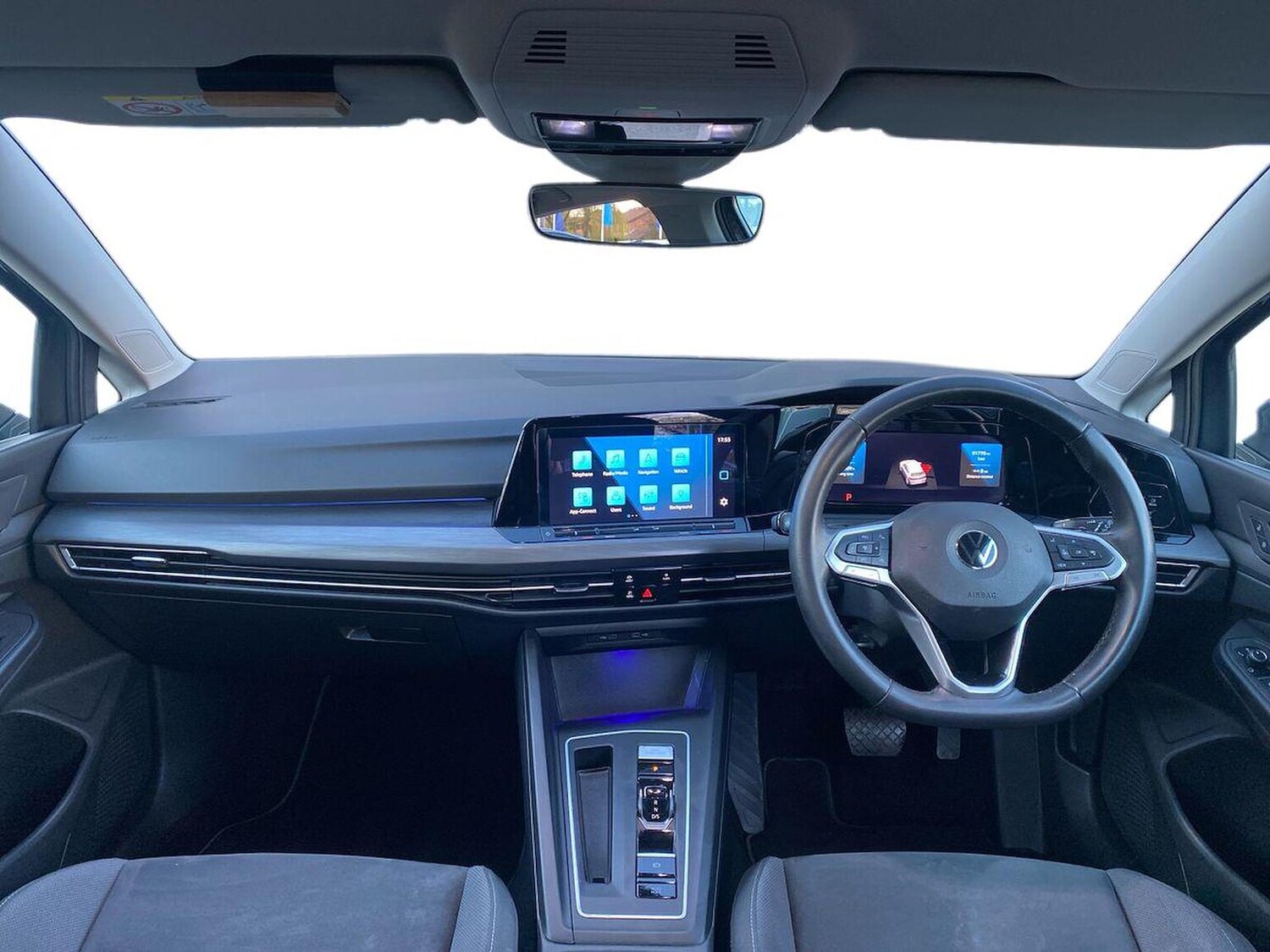 Used Volkswagen Golf 2021 for sale - 78195514: Photo 7