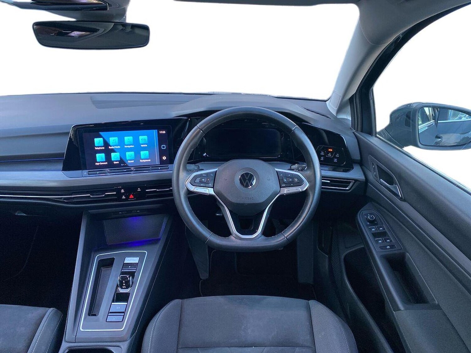 Used Volkswagen Golf 2021 for sale - 78195514: Photo 8