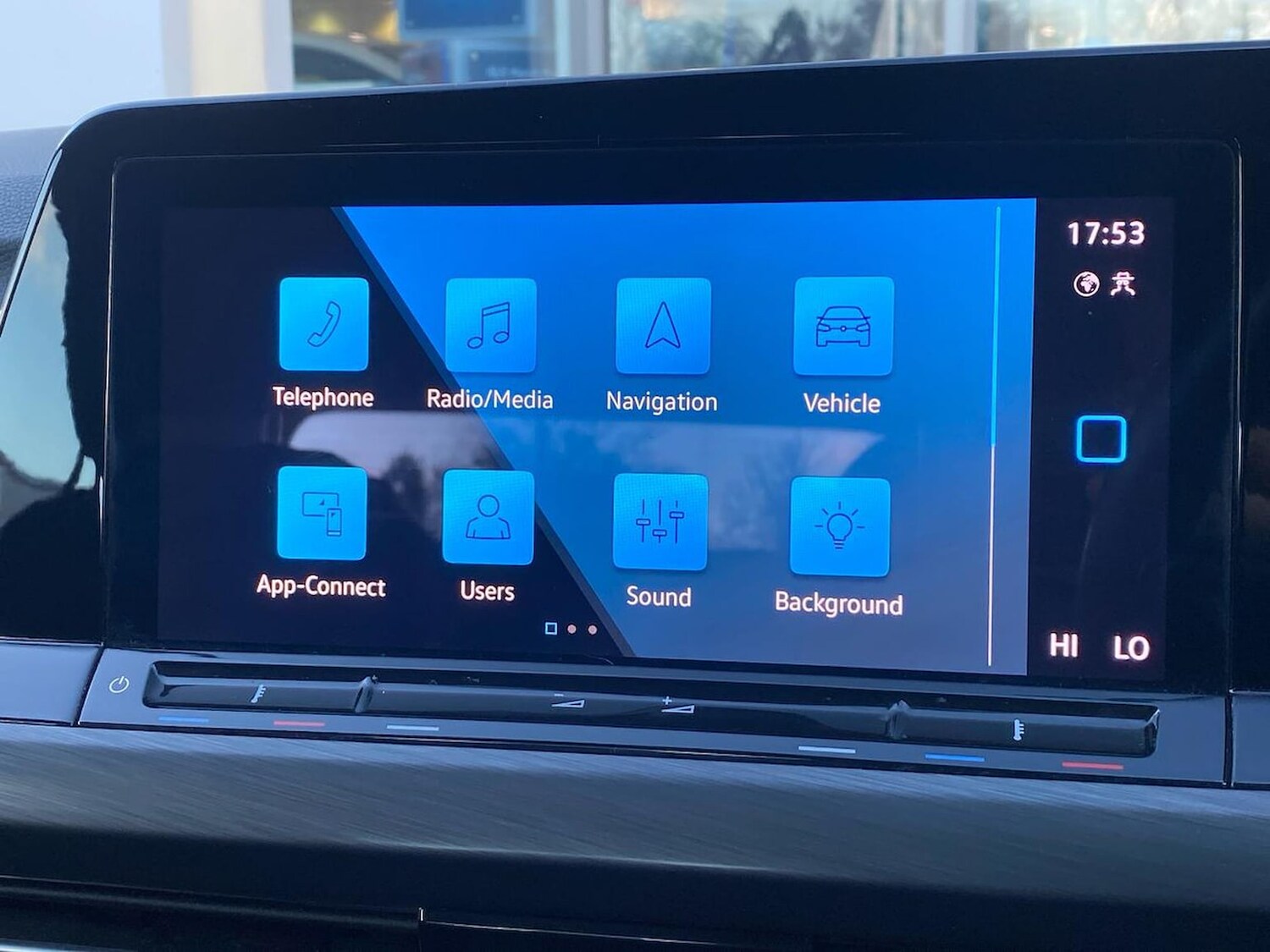 Used Volkswagen Golf 2021 for sale - 78195514: Photo 9