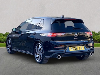 Used Volkswagen Golf 2026 for sale - 78777258: Photo