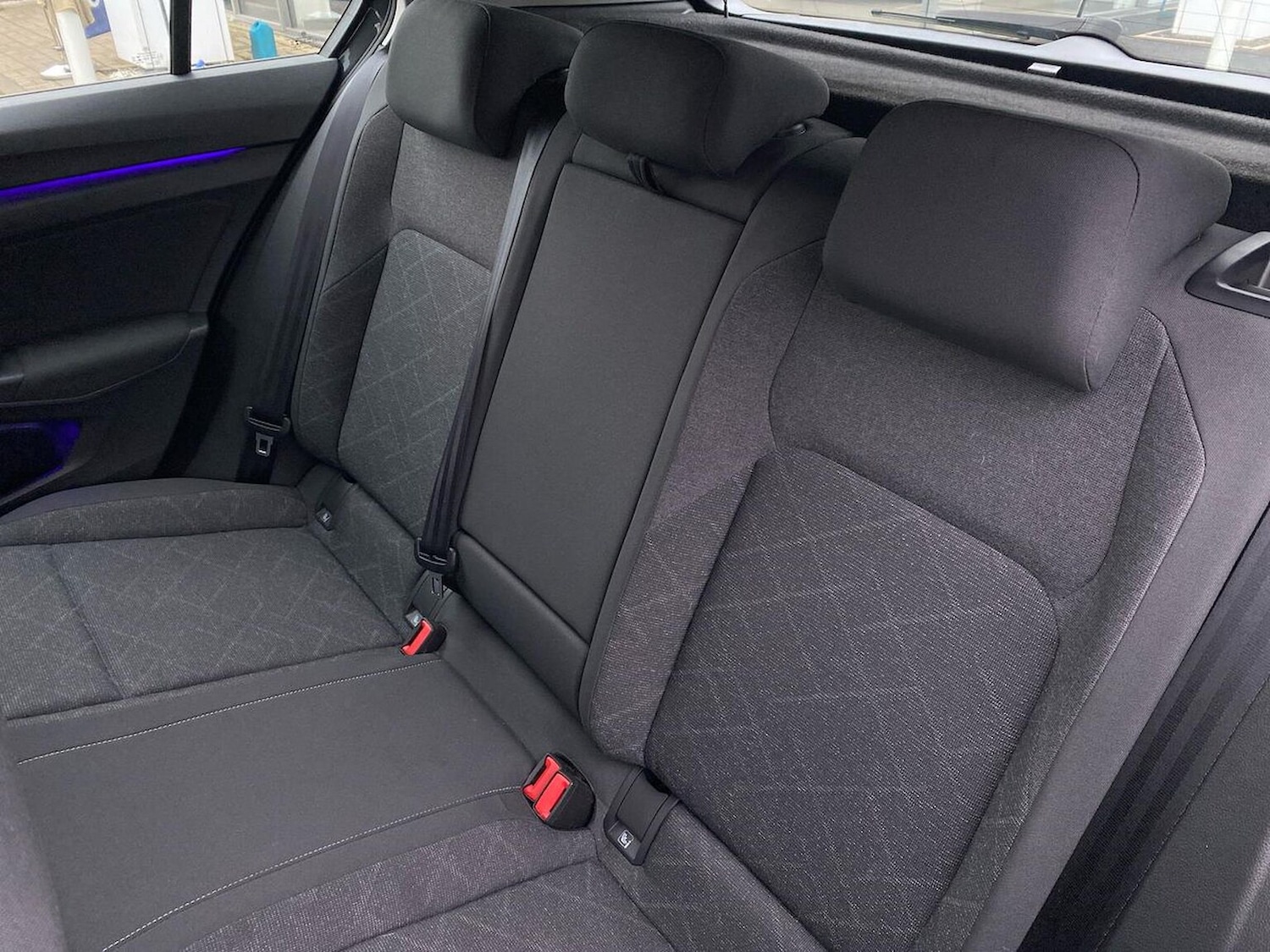 Used Volkswagen Golf 2020 for sale - 77845373: Photo 13