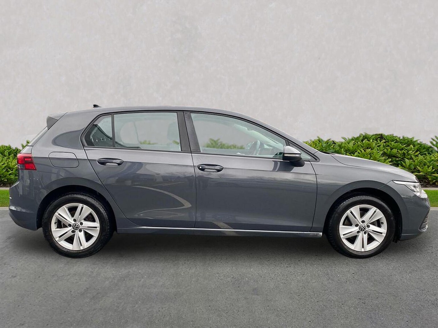 Used Volkswagen Golf 2020 for sale - 77845373: Photo 3