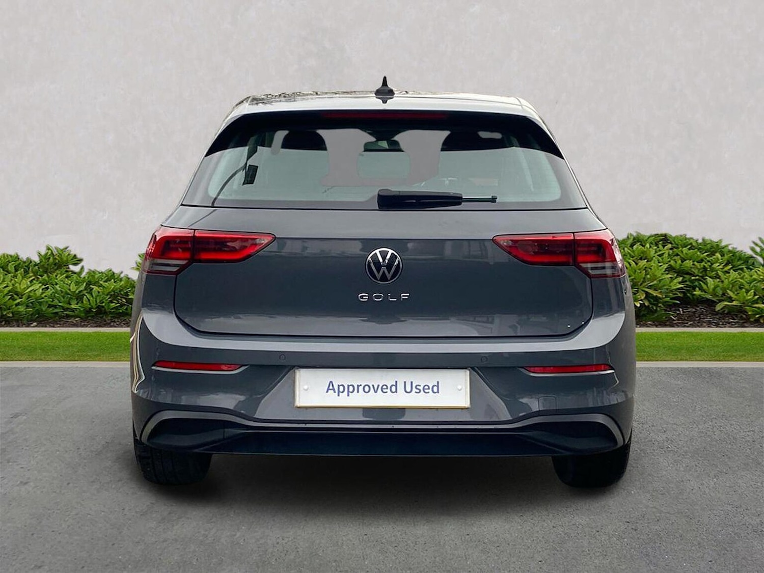 Used Volkswagen Golf 2020 for sale - 77845373: Photo 4