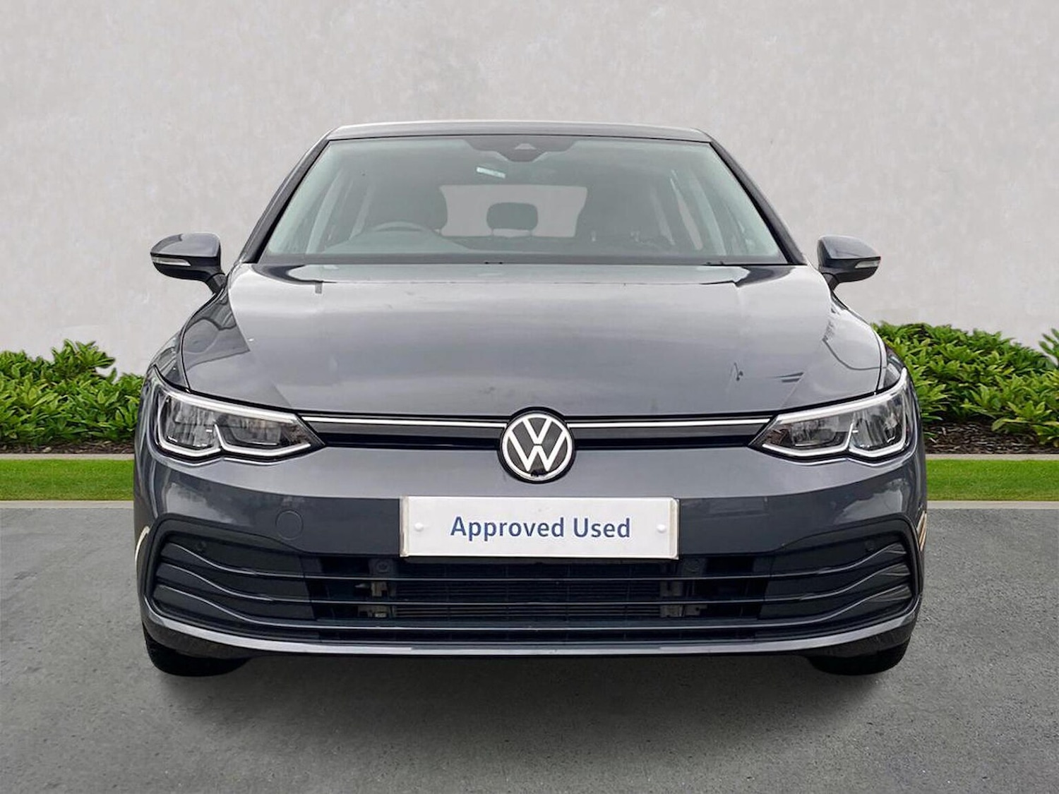 Used Volkswagen Golf 2020 for sale - 77845373: Photo 5