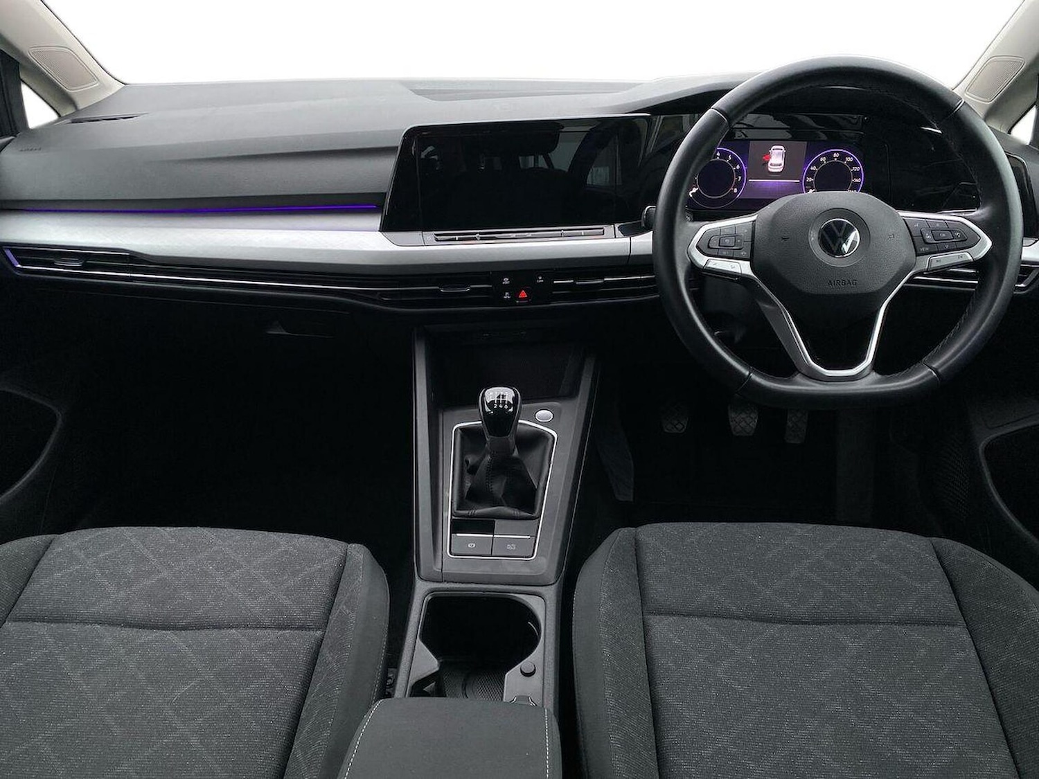 Used Volkswagen Golf 2020 for sale - 77845373: Photo 6