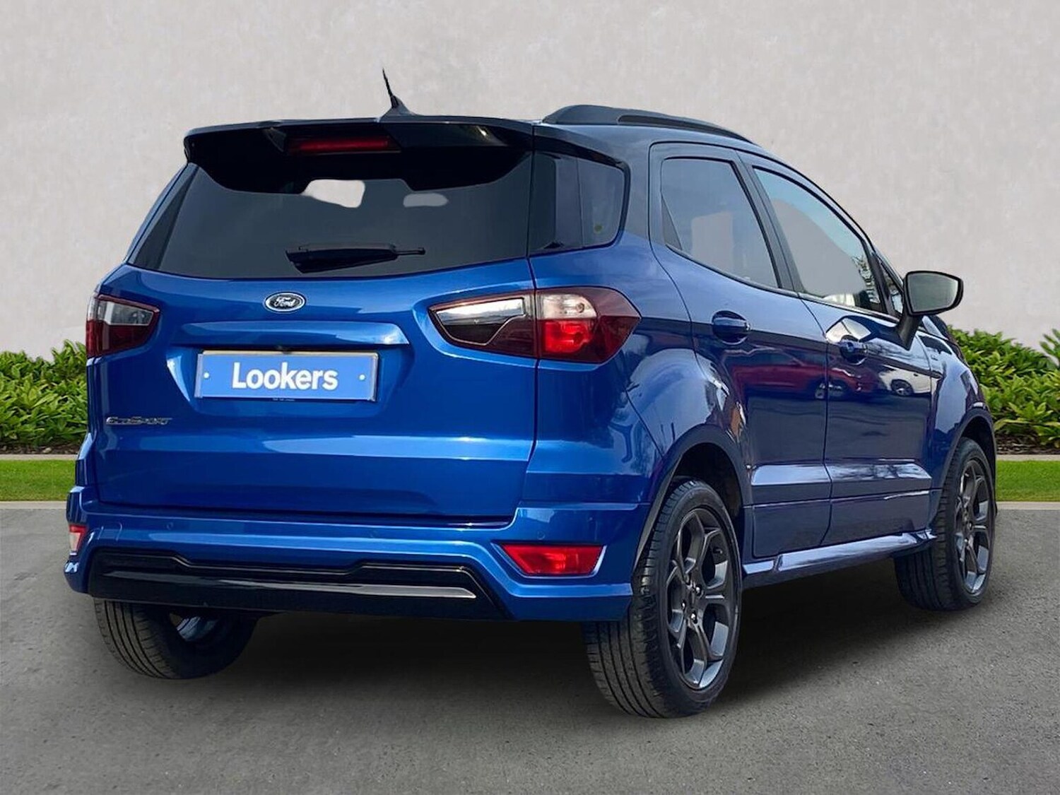 Used Ford Ecosport 2019 for sale - 78195542: Photo 10